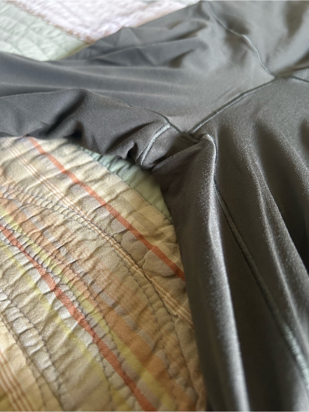 Aerie 7/8 Leggings - Picture 4 of 7